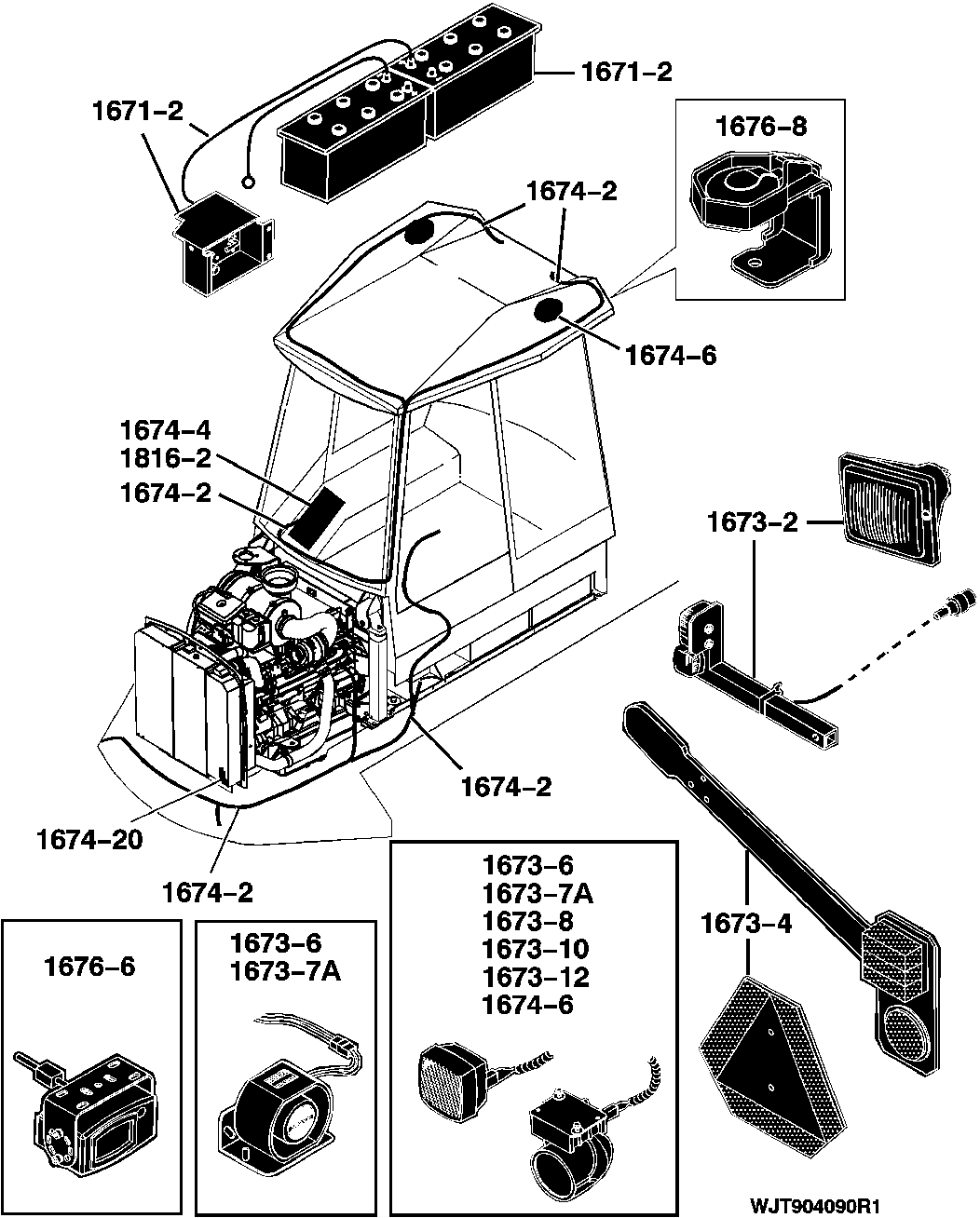 16 Vehicle Electrical Systems