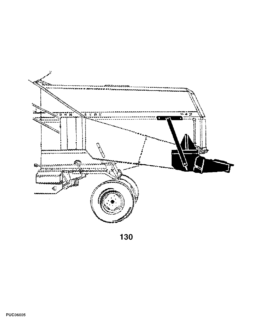 C100(3316) Combine (S.N. 000001-009999)(China Edition)