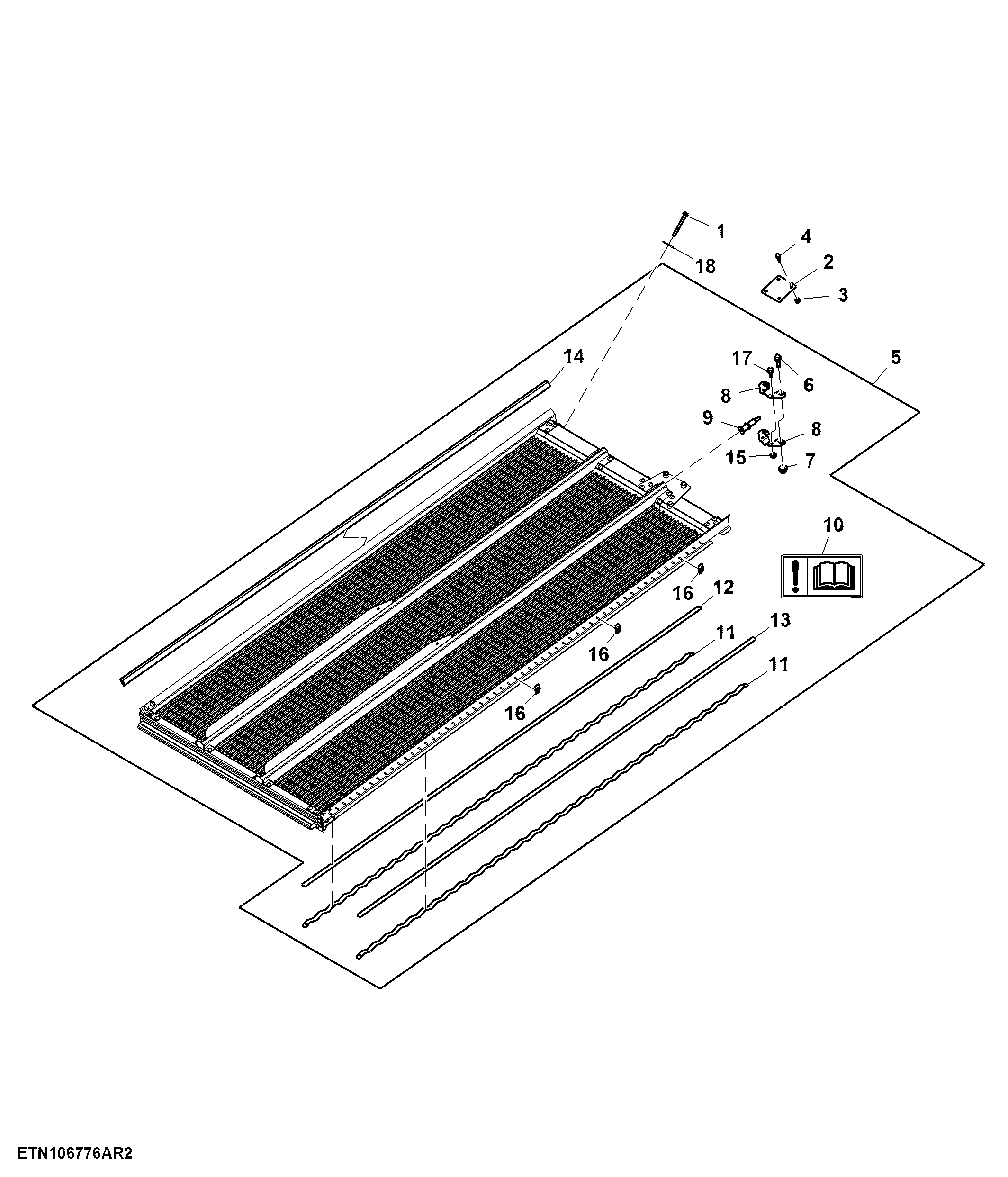 Standard Grain Sieves, General Purpose, Manually Adjustable