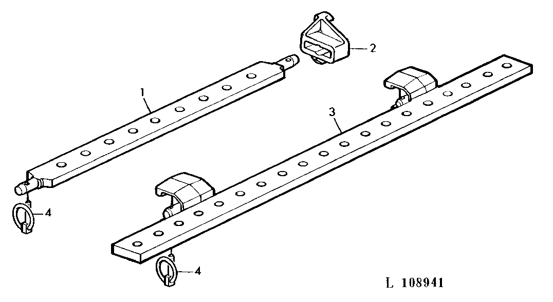 IMPLEMENT BAR