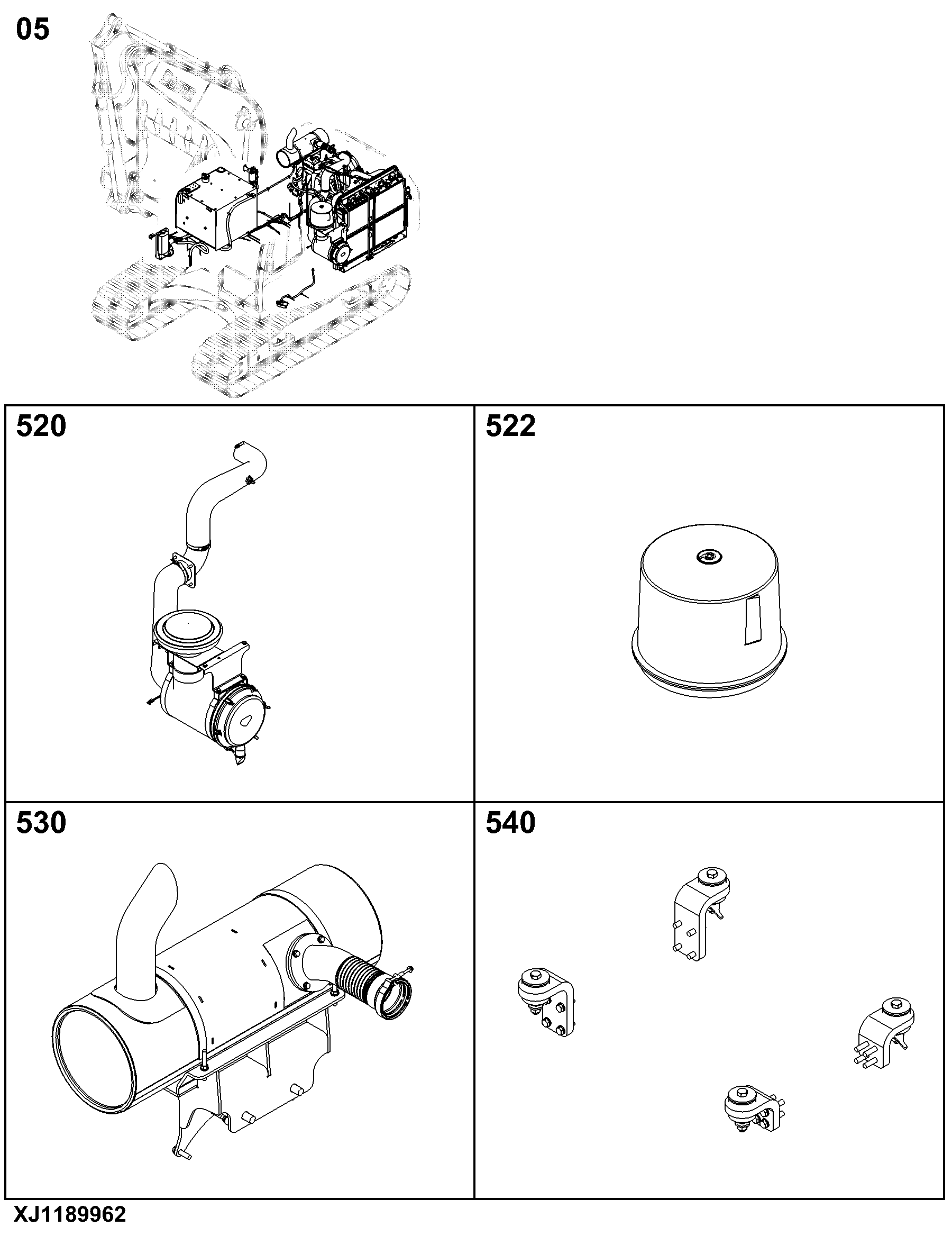 5 Engine Auxiliary System