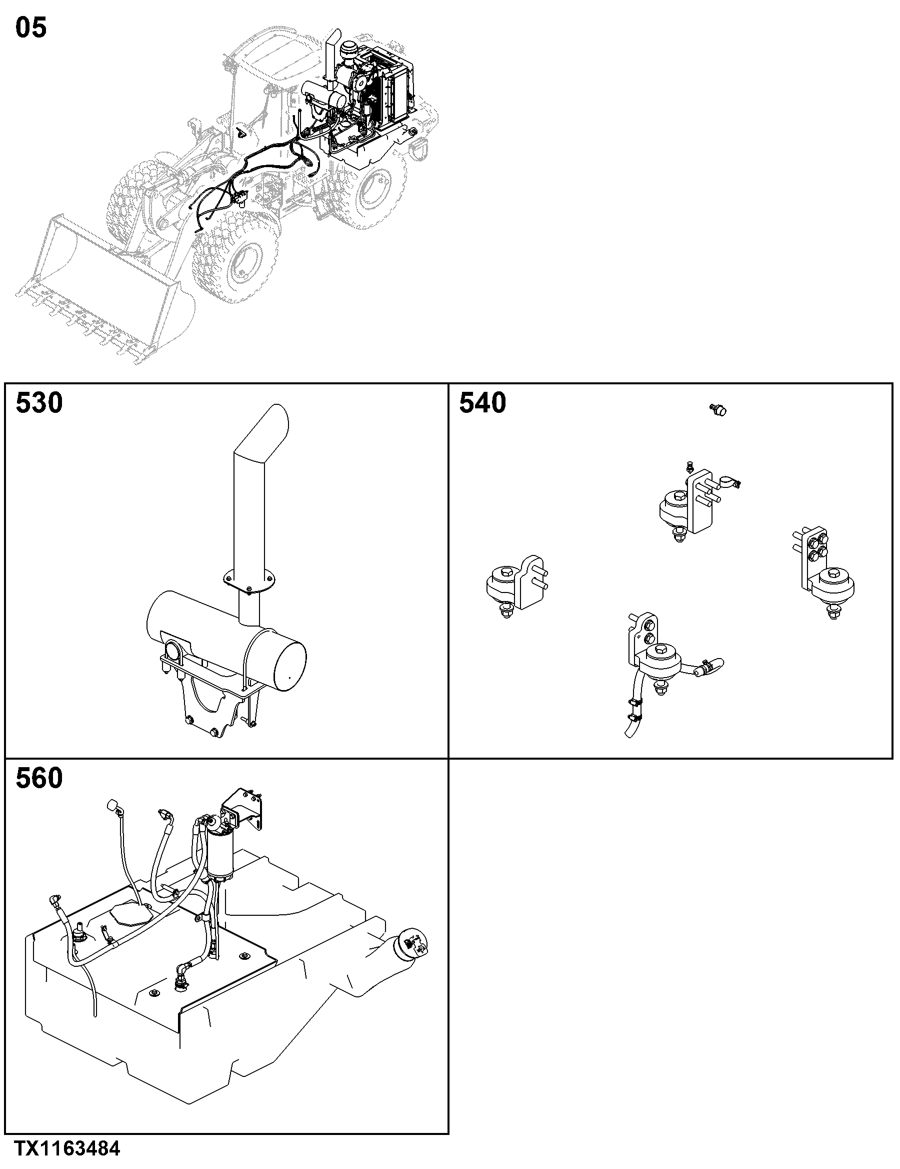5 Engine Auxiliary System