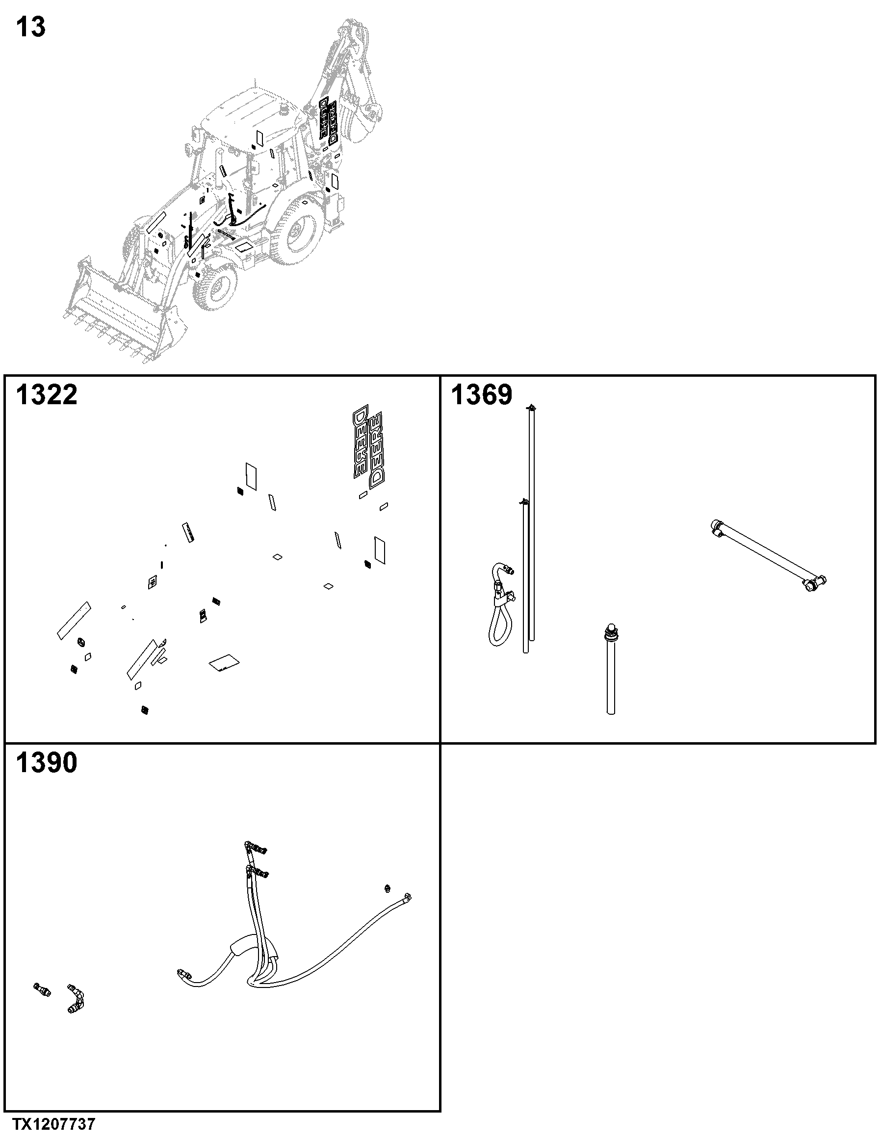 13 Miscellaneous Vehicle