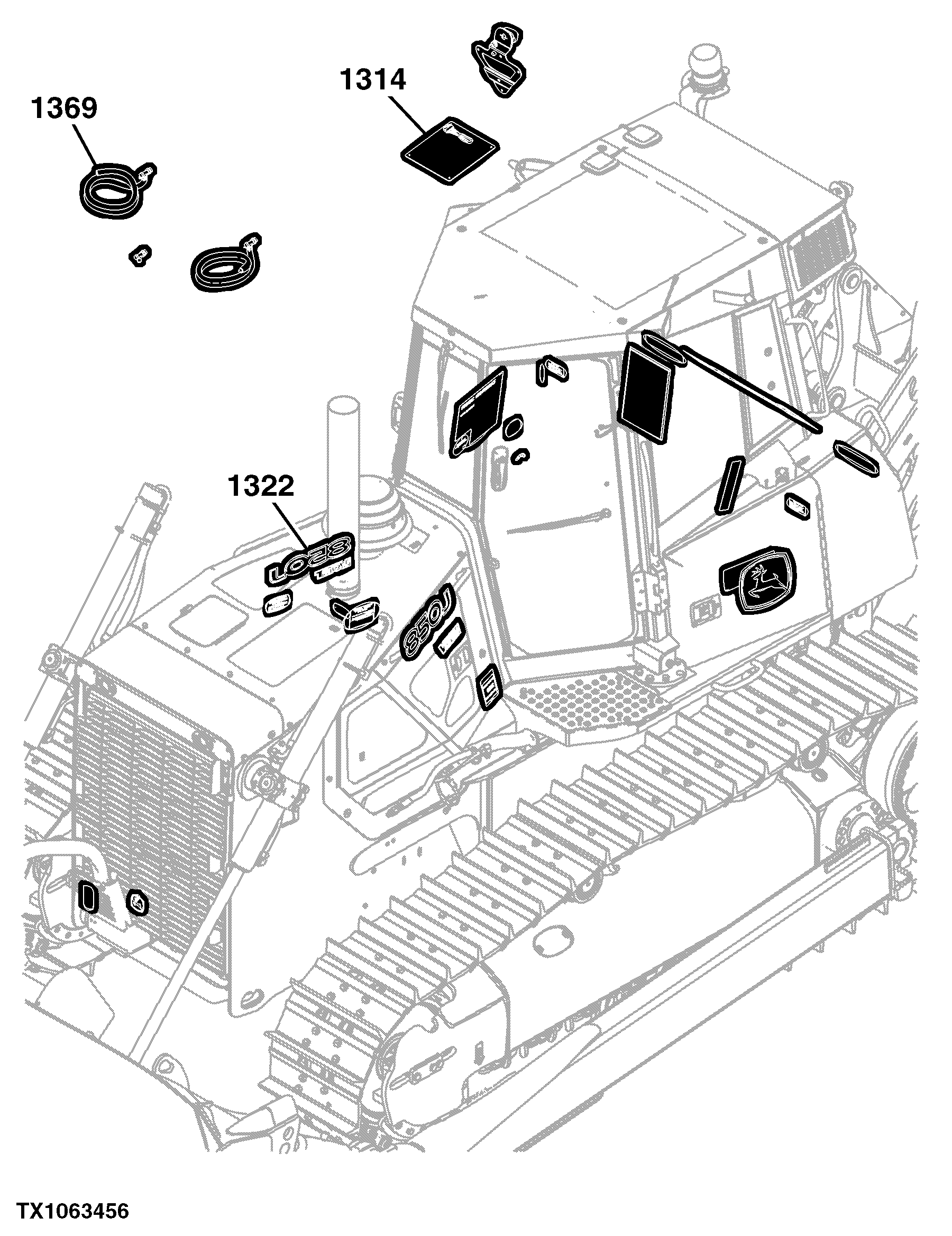 13 Miscellaneous Vehicle