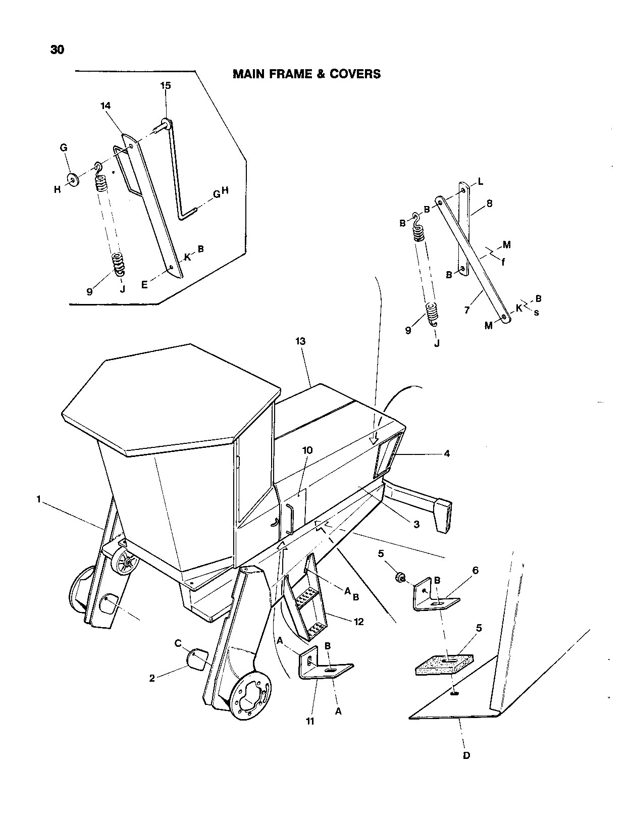Heater (Continued)
