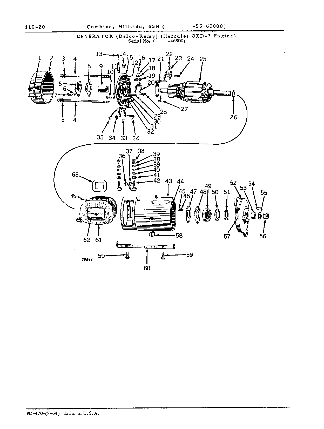 Generator
