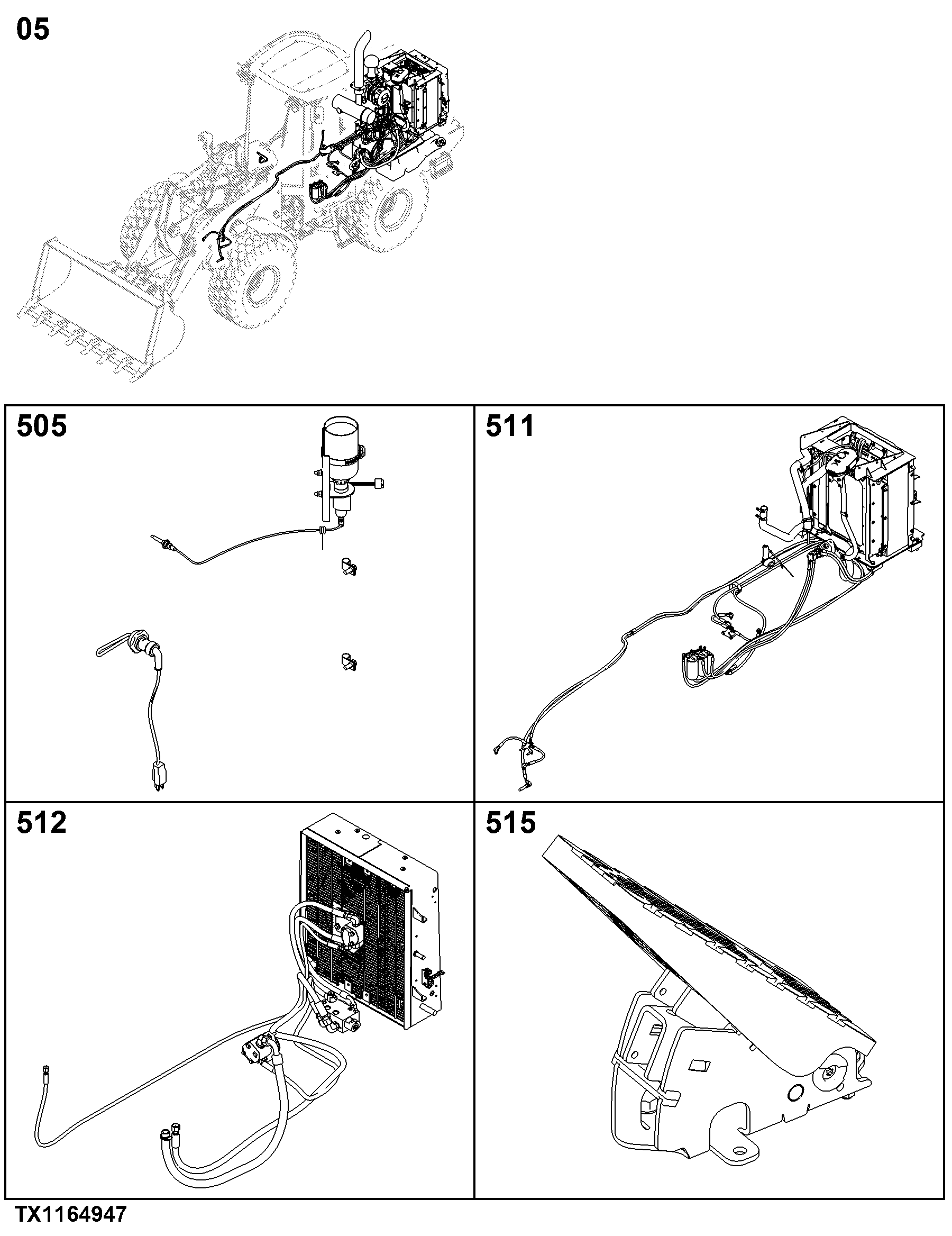 5 Engine Auxiliary System