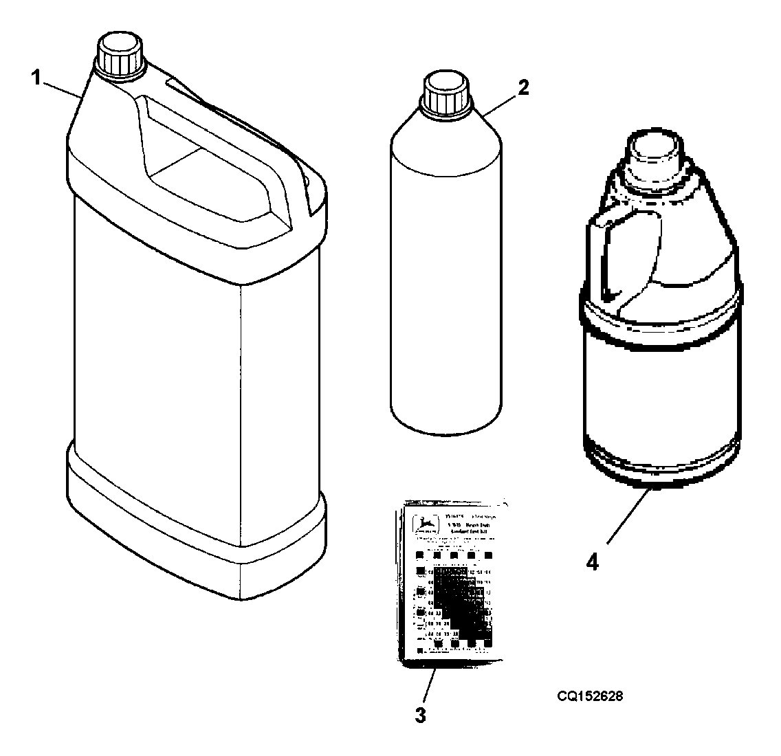 COOLANT