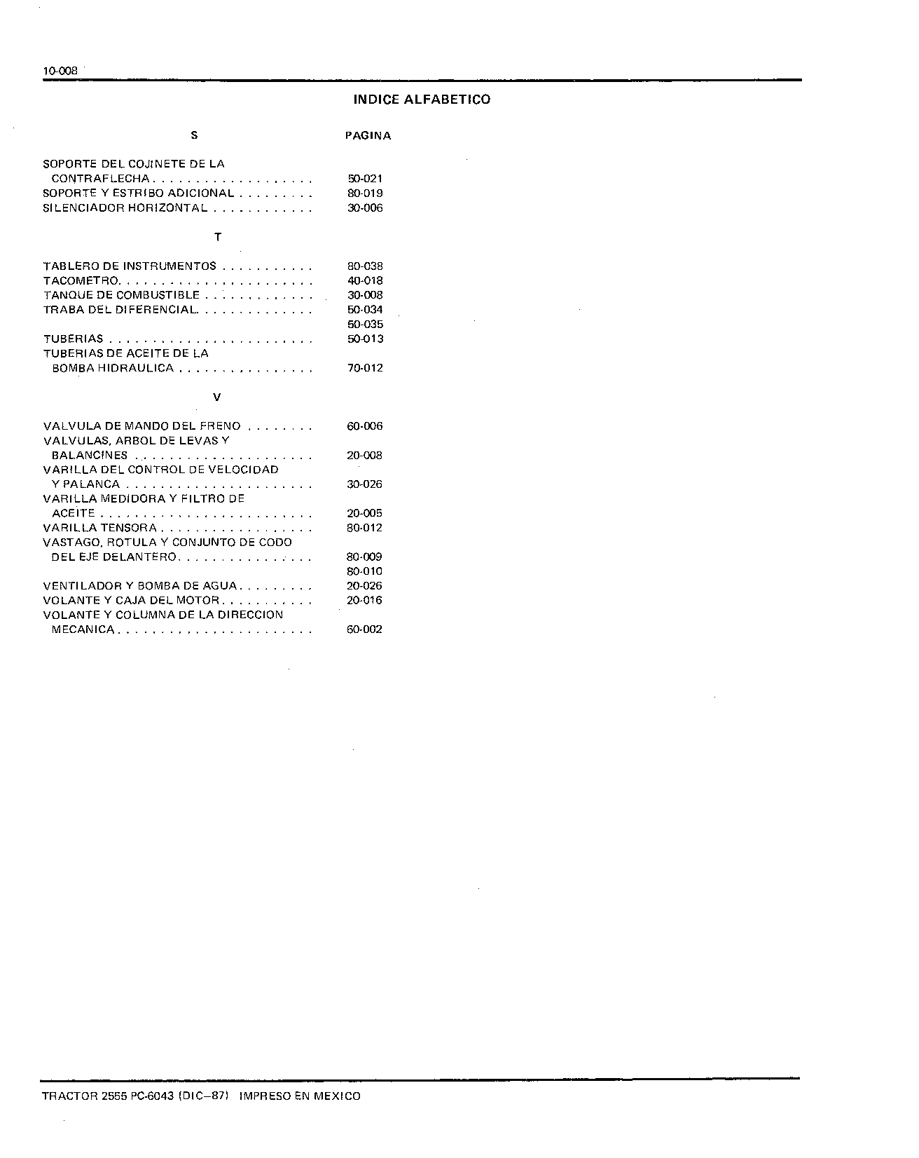 IDView (Continued)