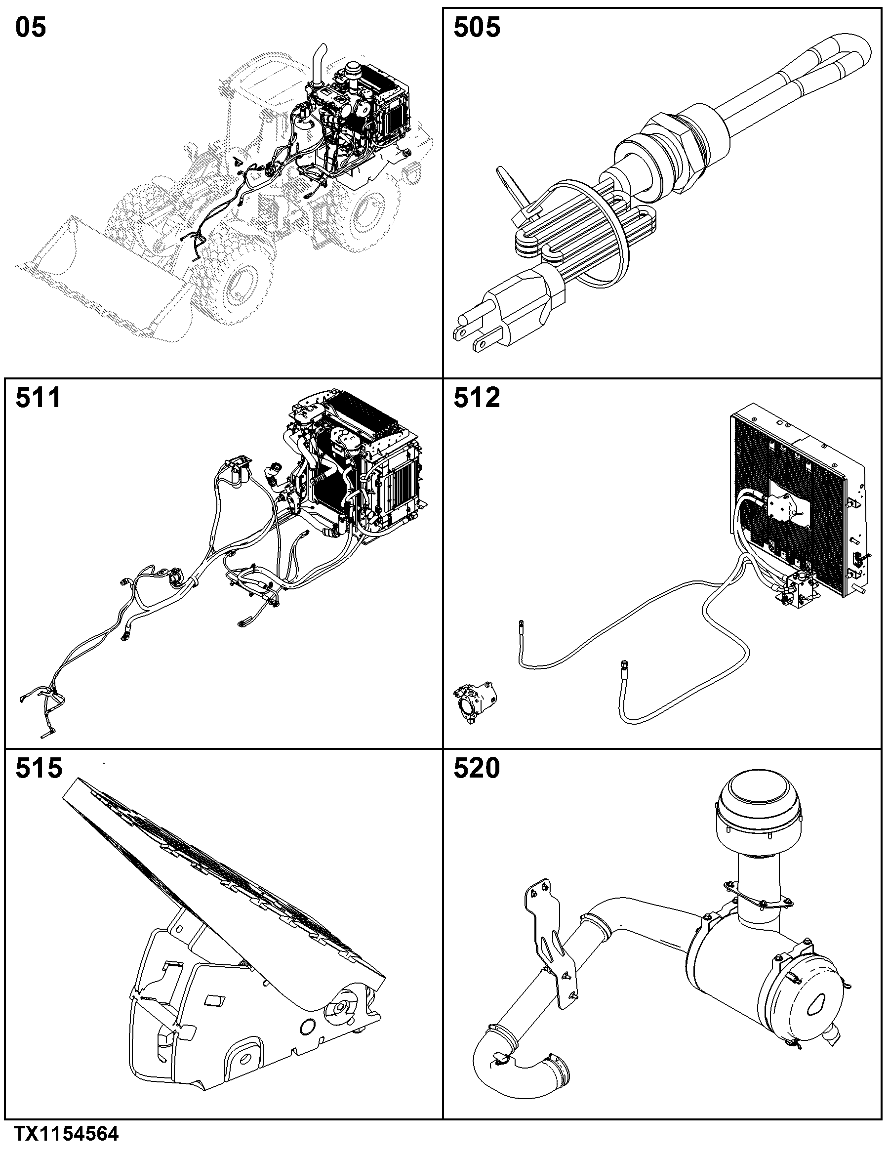 5 Engine Auxiliary System