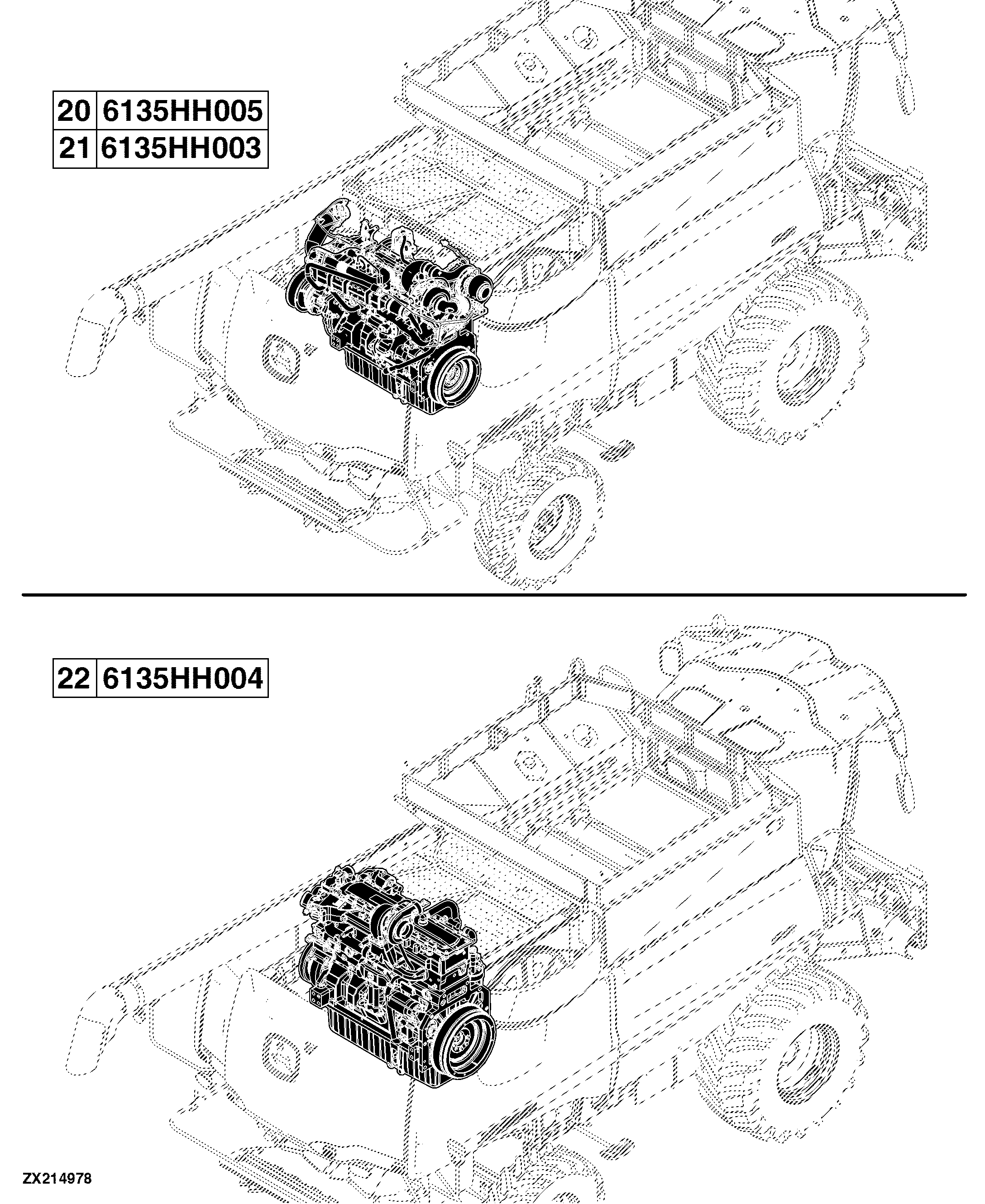 S685 Combine (Europe Edition, MY 2015-095678)