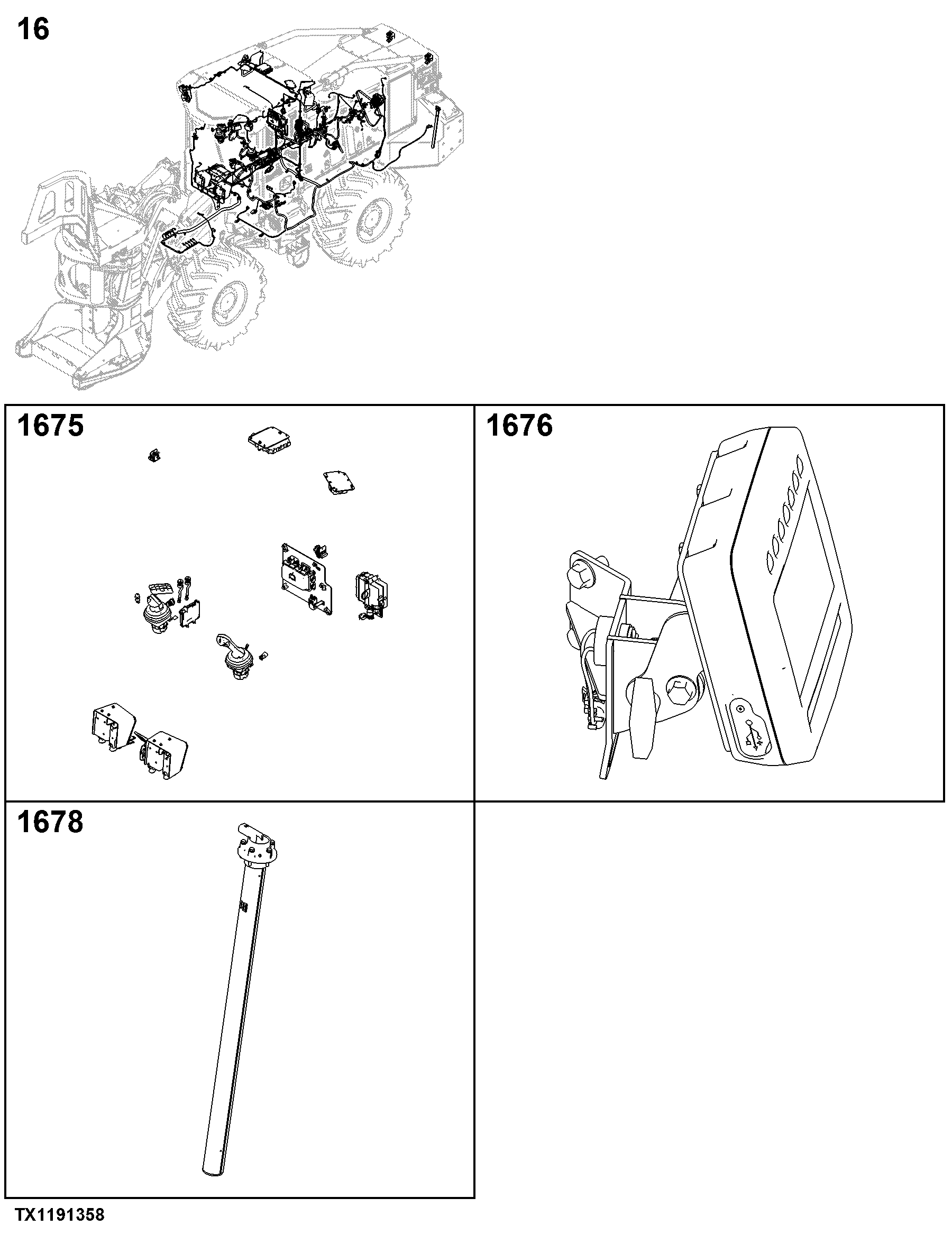 16 Vehicle Electrical Systems