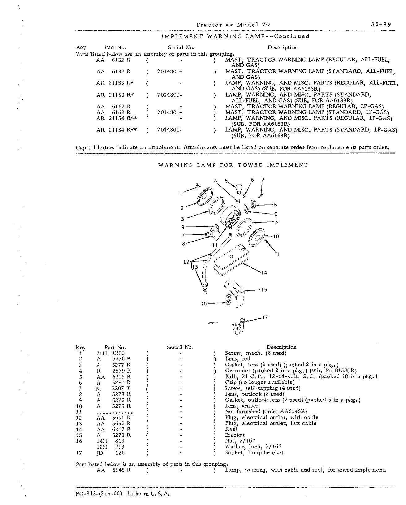Section 35-Electrical System (Continued)