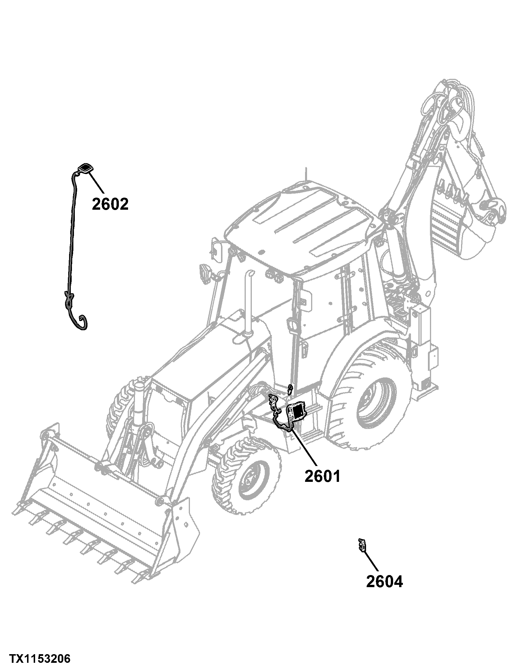 26 Global Vehicle Communication