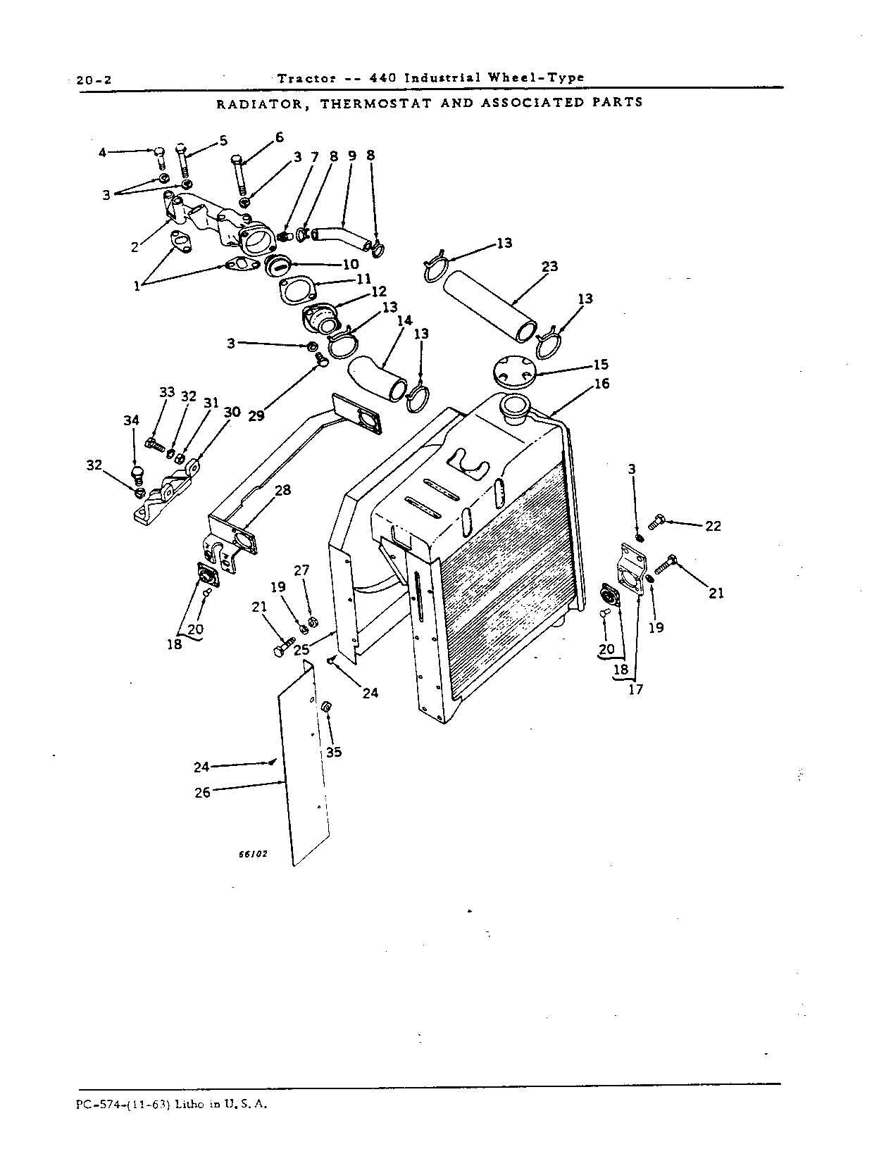 Cooling System
