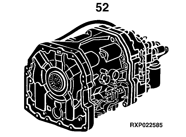 7210, 7410, 7510 Tractors (Worldwide Edition)