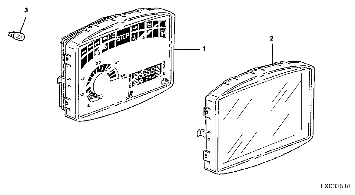 INSTRUMENT UNIT