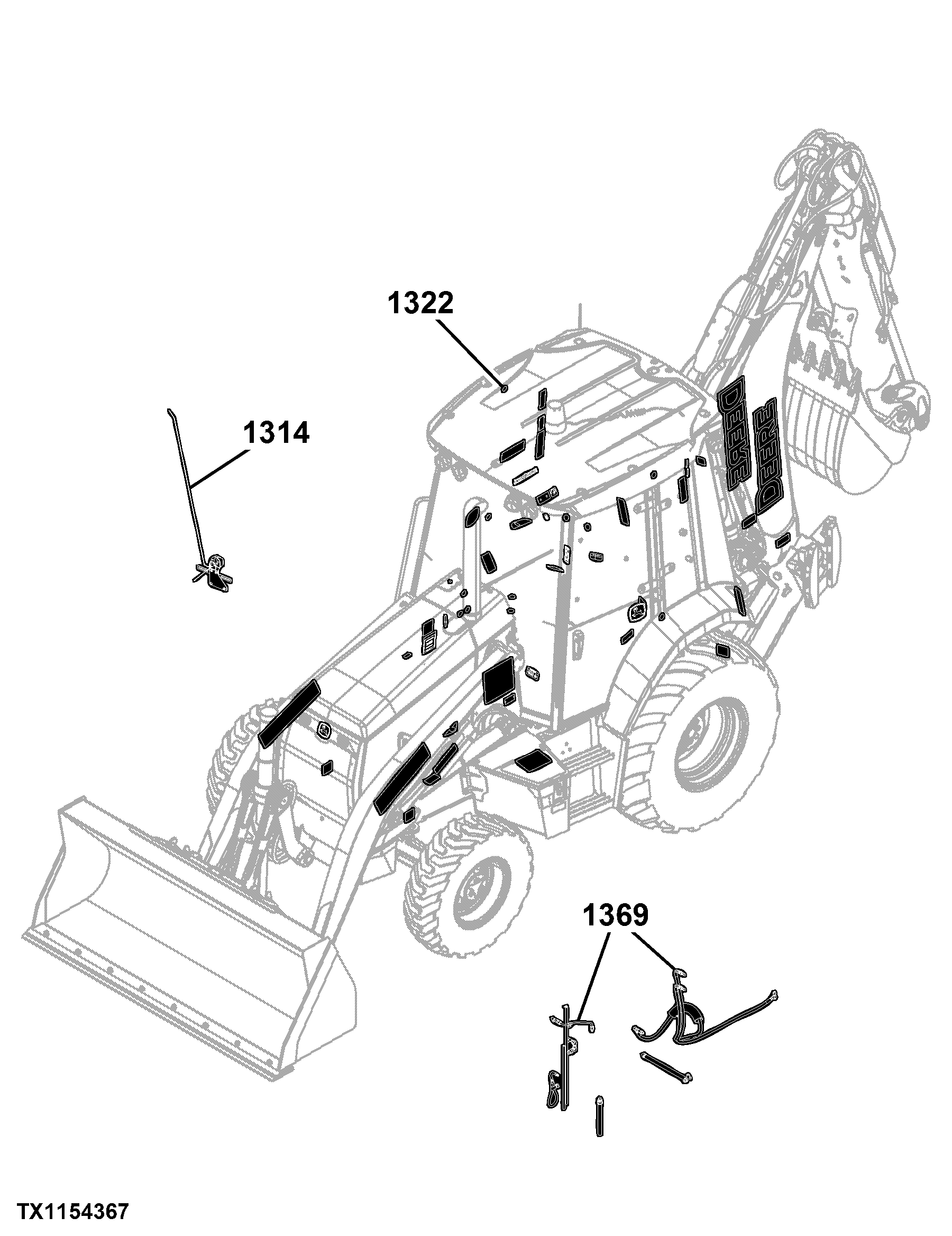 13 Miscellaneous Vehicle