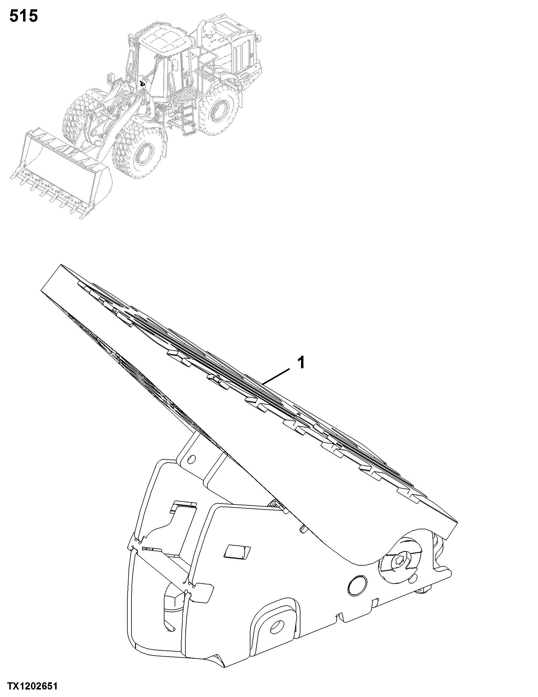 0515 Engine Speed Controls