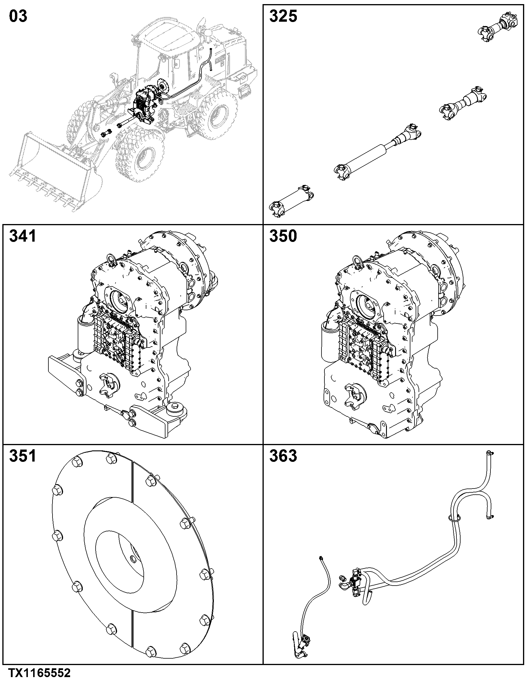 3 Transmission