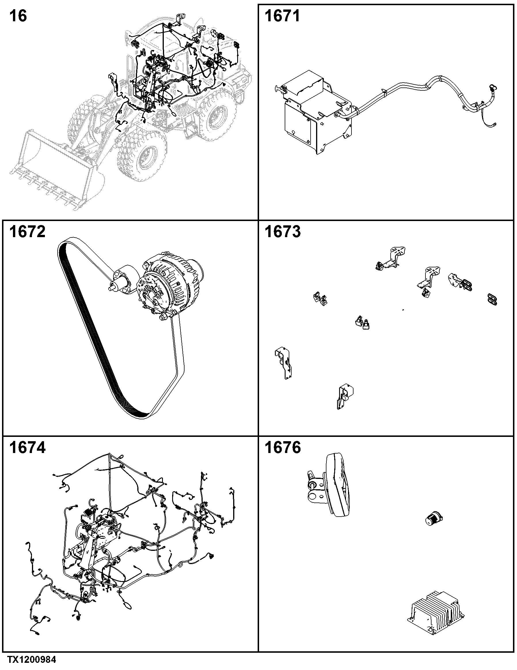16 Vehicle Electrical Systems