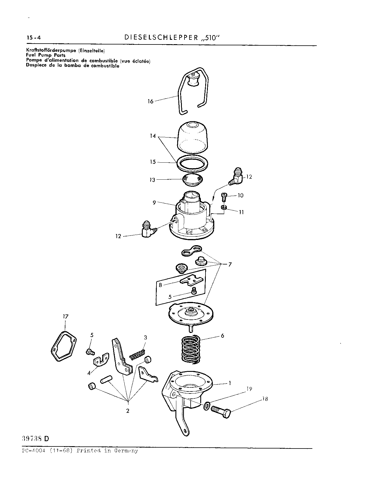 Fuel Pump