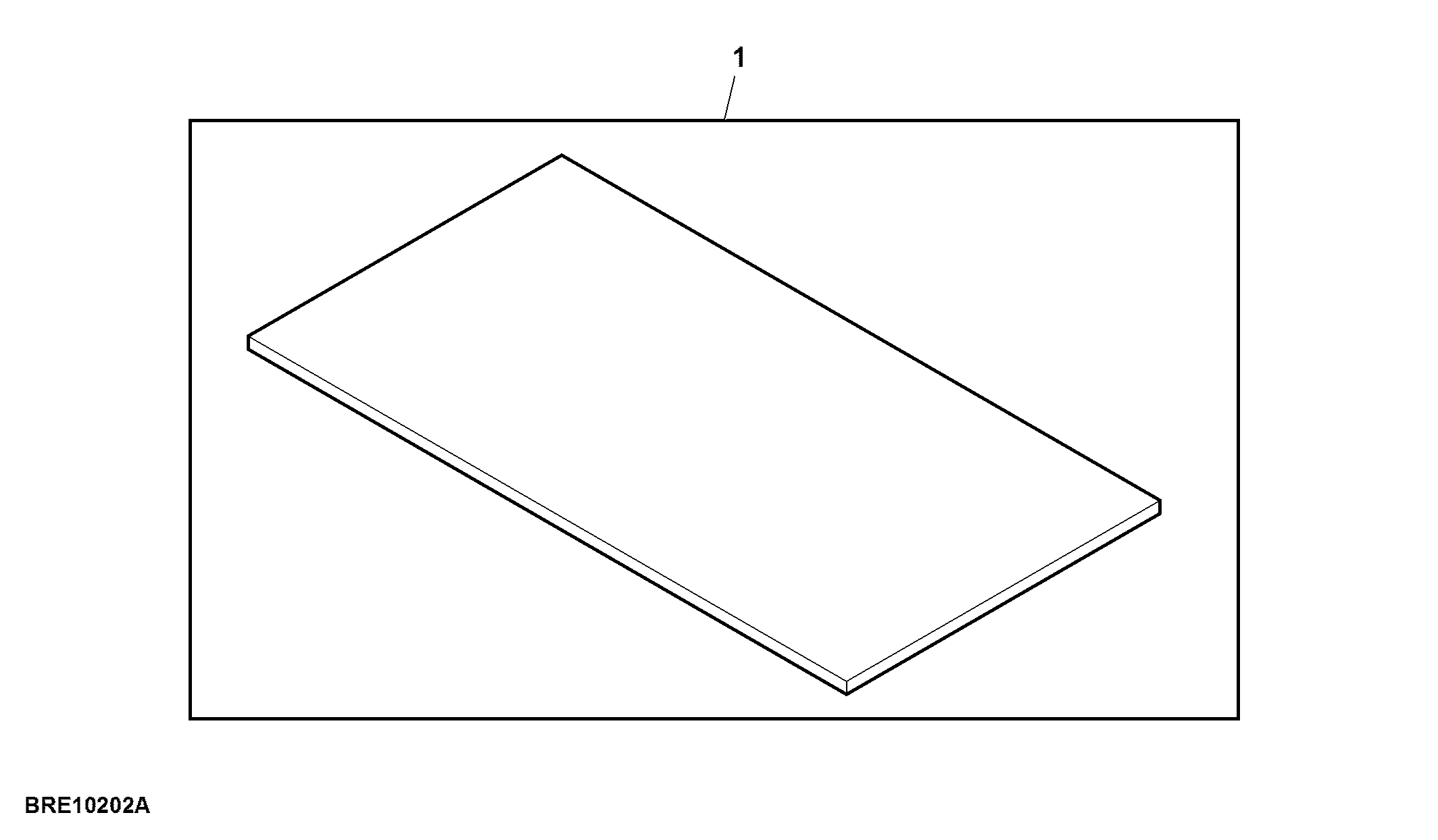 Insulator, Floor Insulation, Attachment
