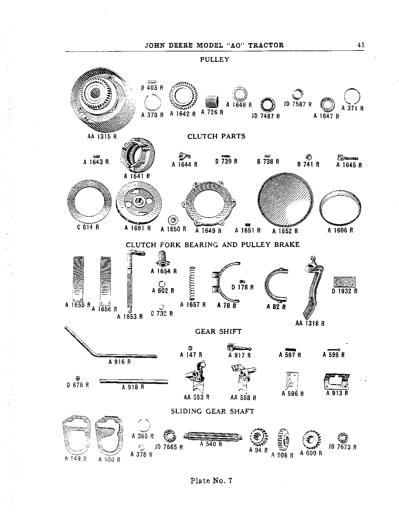 Pulley