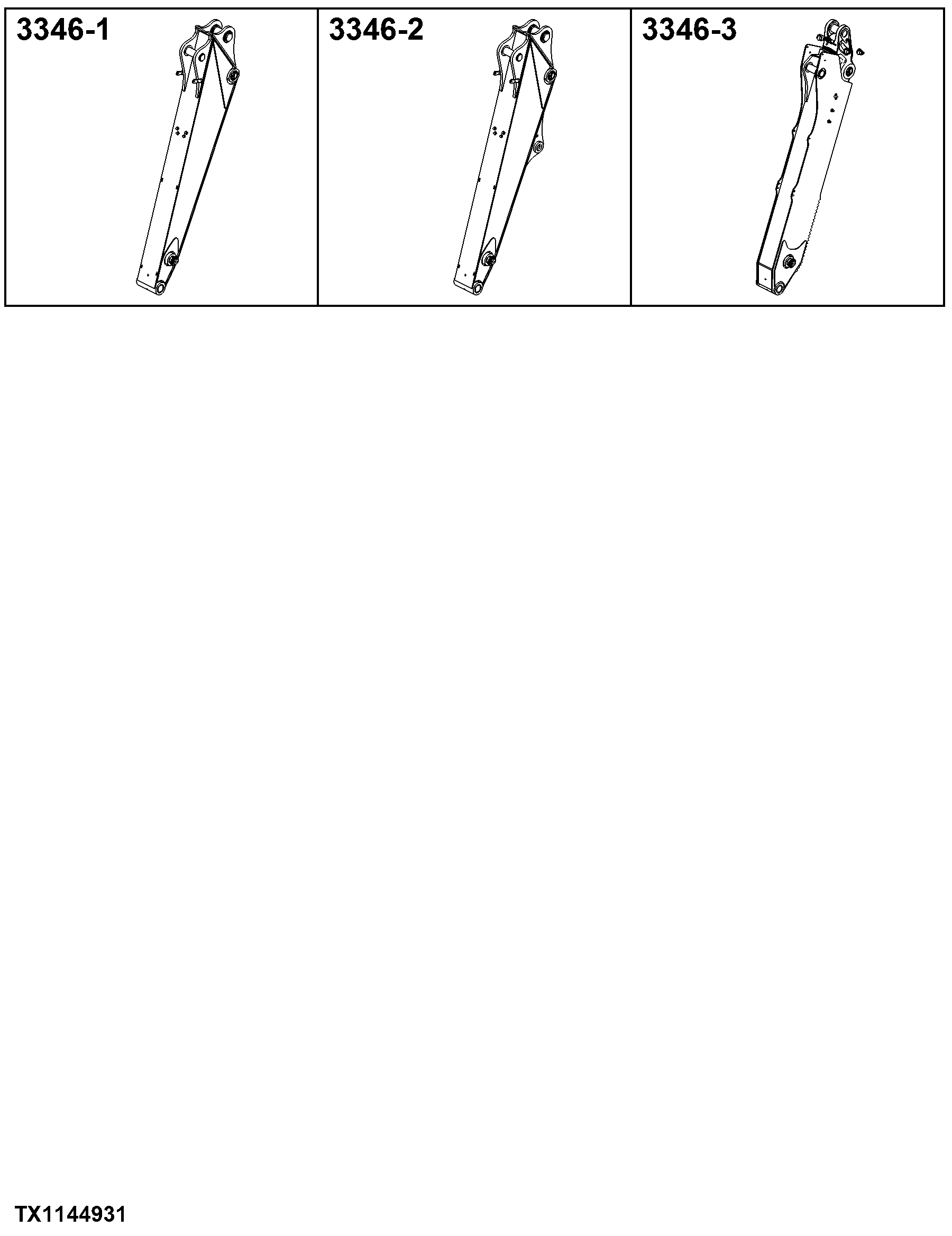 3346 Dipperstick