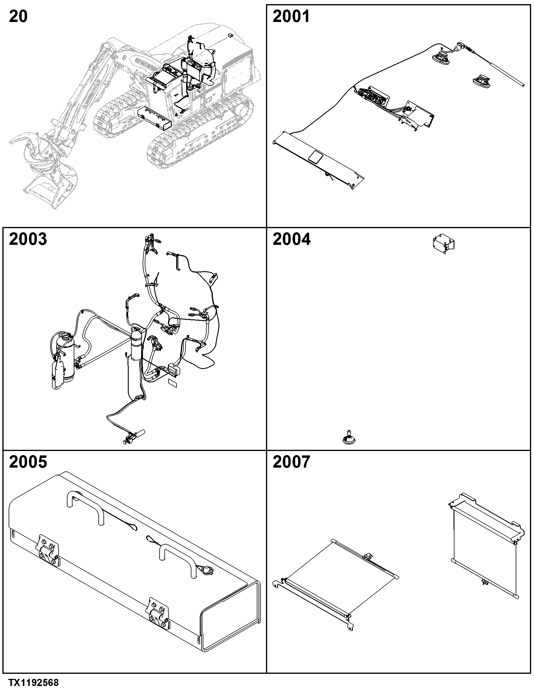 20 Safety, Convenience & Miscellaneous