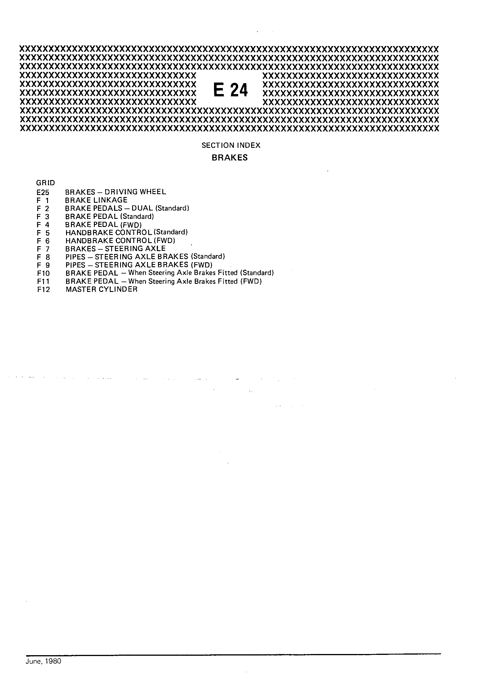 Wheel Weights (Continued)