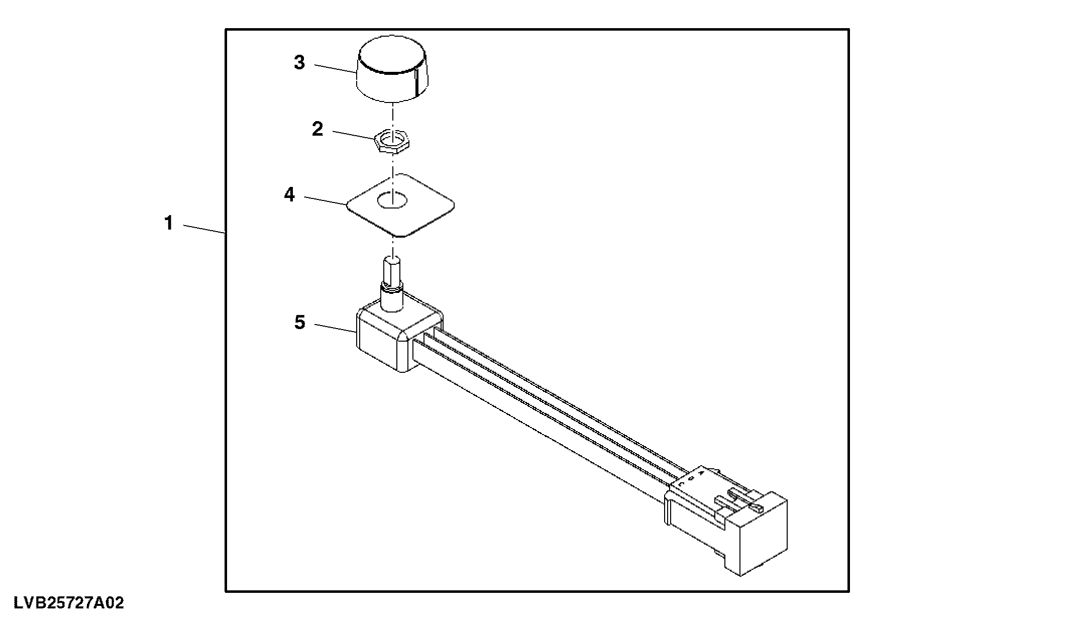 Attachment, PowrReverser™ Modulation Control