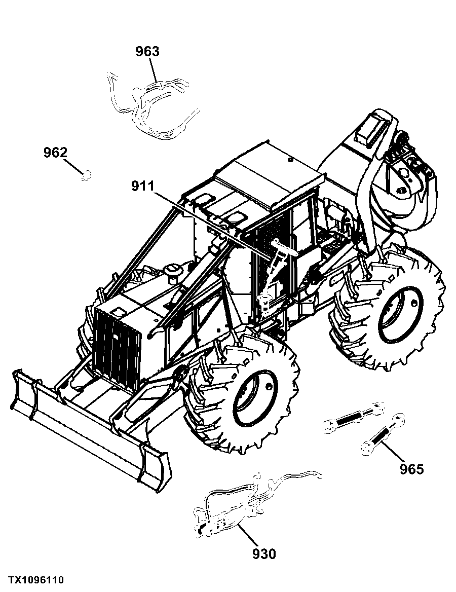 9 Steering System