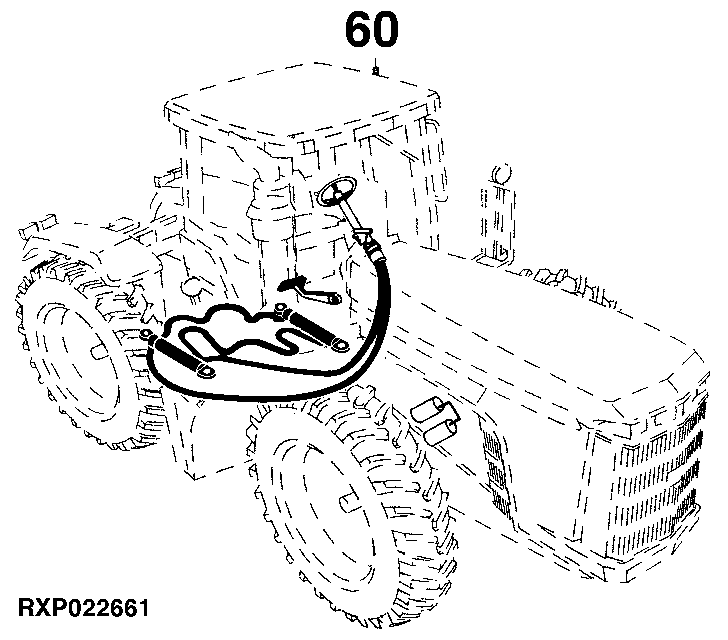 9100, 9200, 9300 and 9400 Tractors (Worldwide Edition)