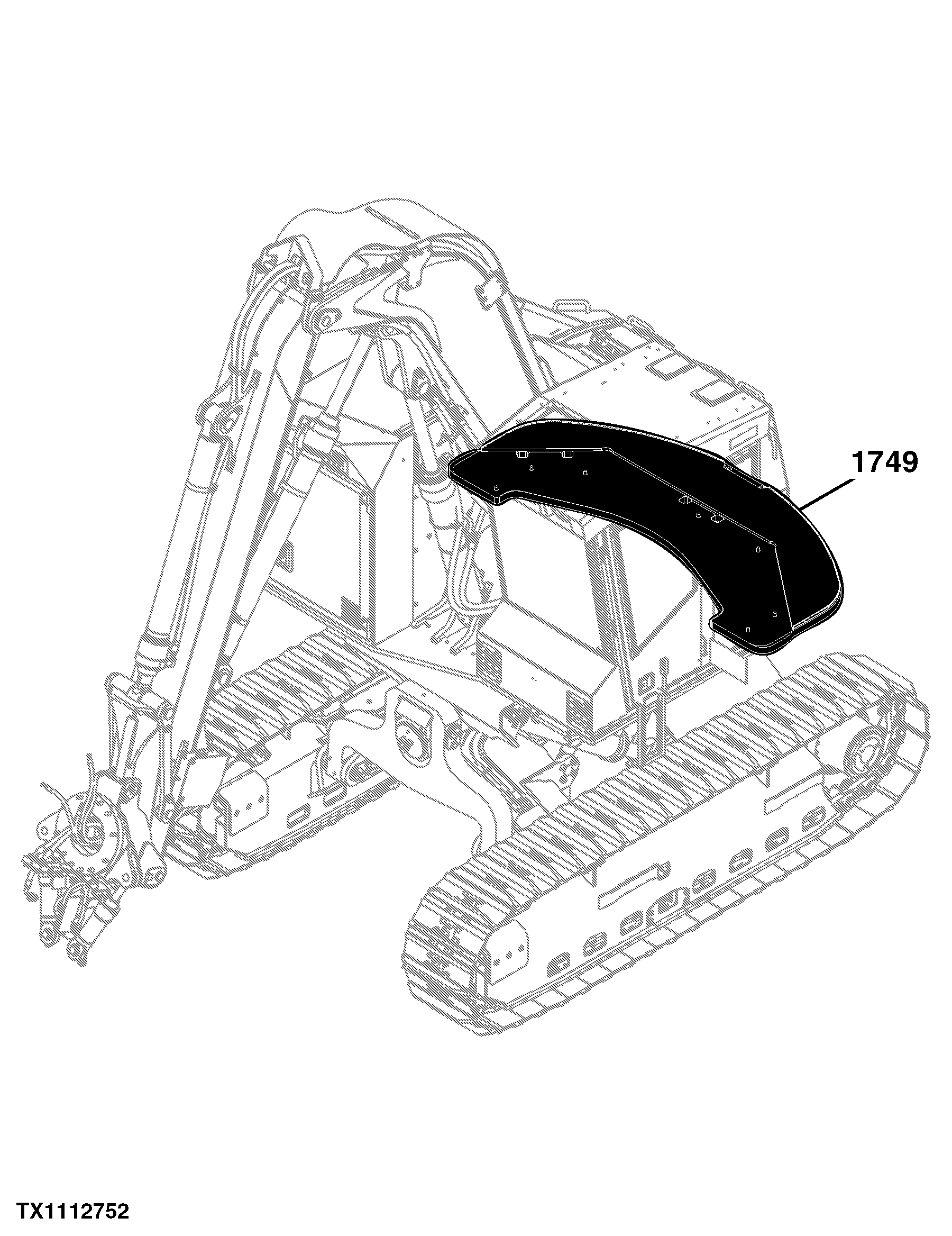 17 Frame Chassis Or Supporting Structure
