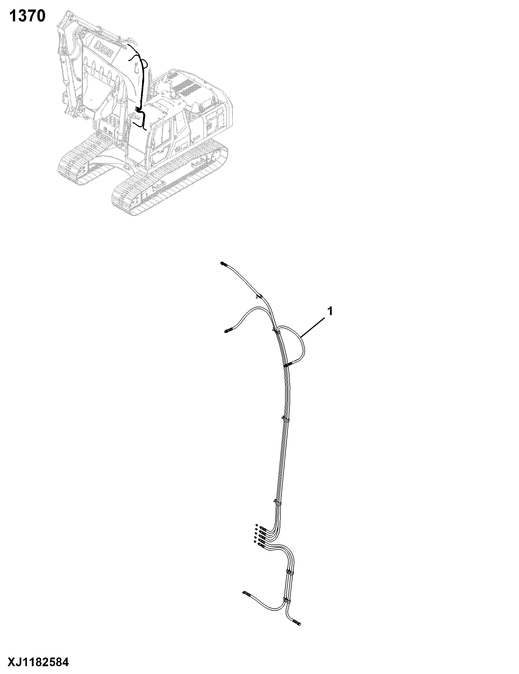 1370 Lubrication Systems