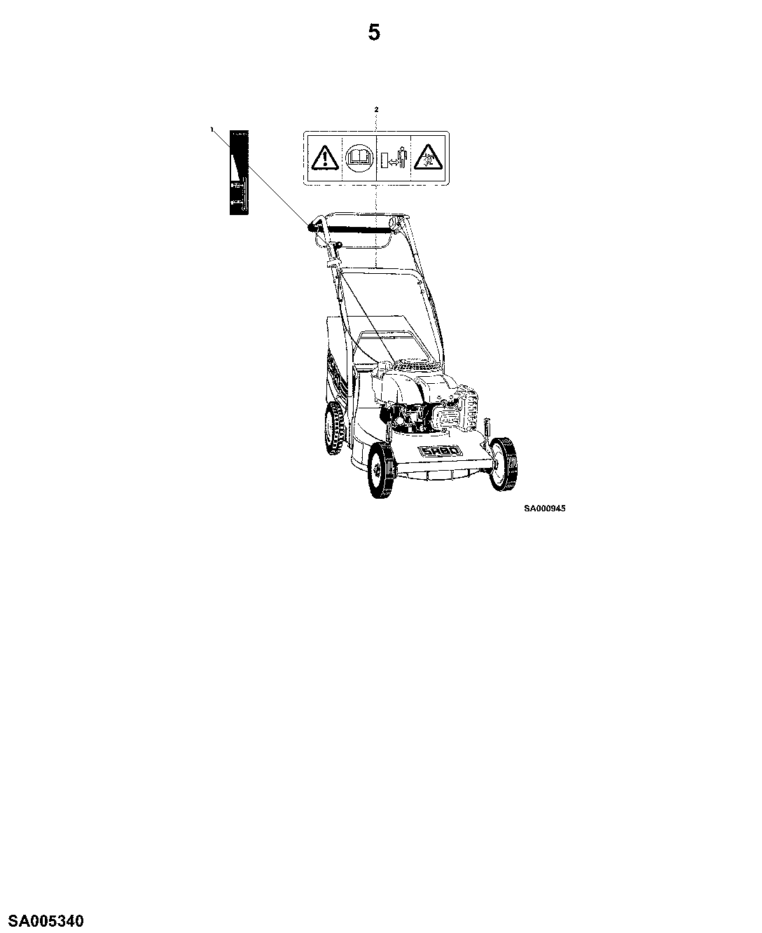 30 PH MA 52-4 EDP-No.SA135 with Engine Brake (001220 - )