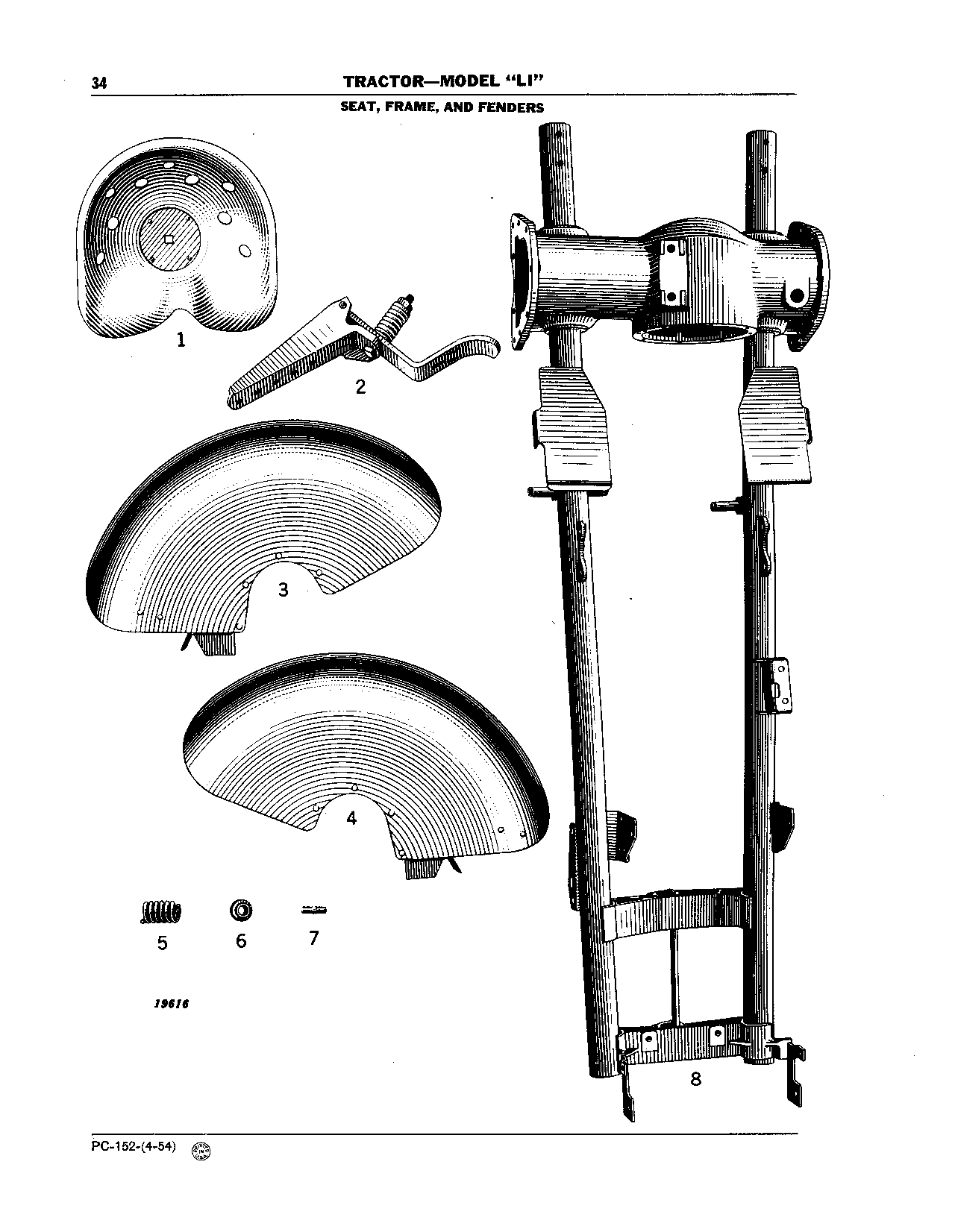 Fenders
