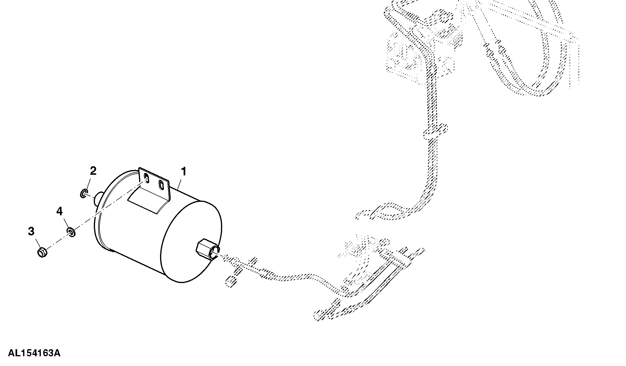 Receiver Dryer