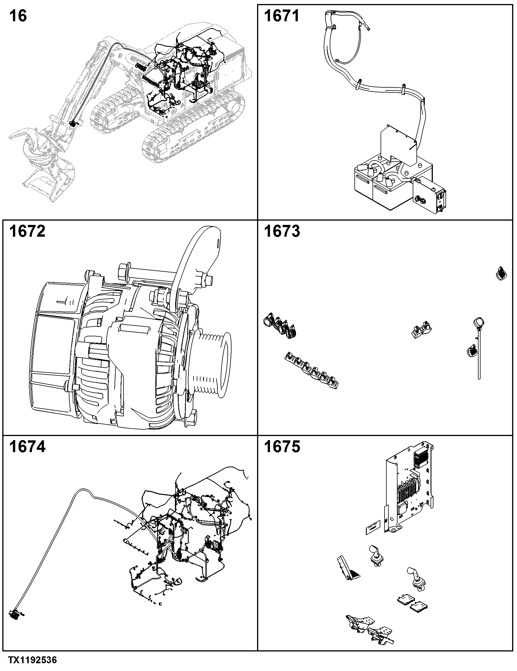 16 Vehicle Electrical Systems
