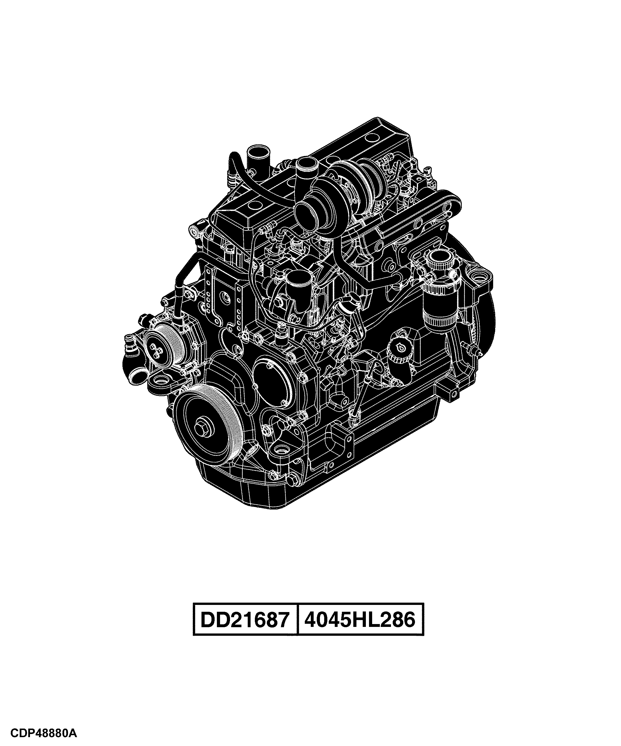 5070M Tractors (Europe Edition, Engine SN: CD4045LXXXXXX)