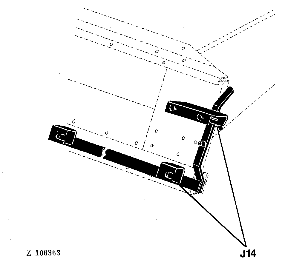 52 FEEDER HOUSE COUPLER
