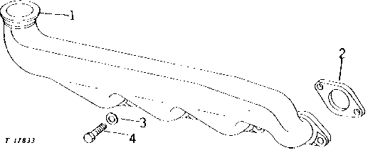 EXHAUST MANIFOLD