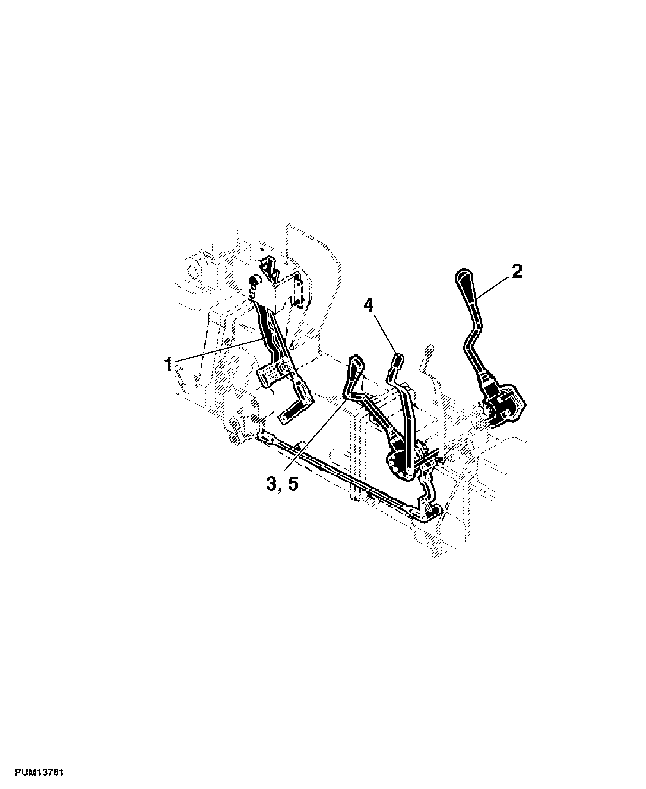 50 POWER TRAIN CONTROLS