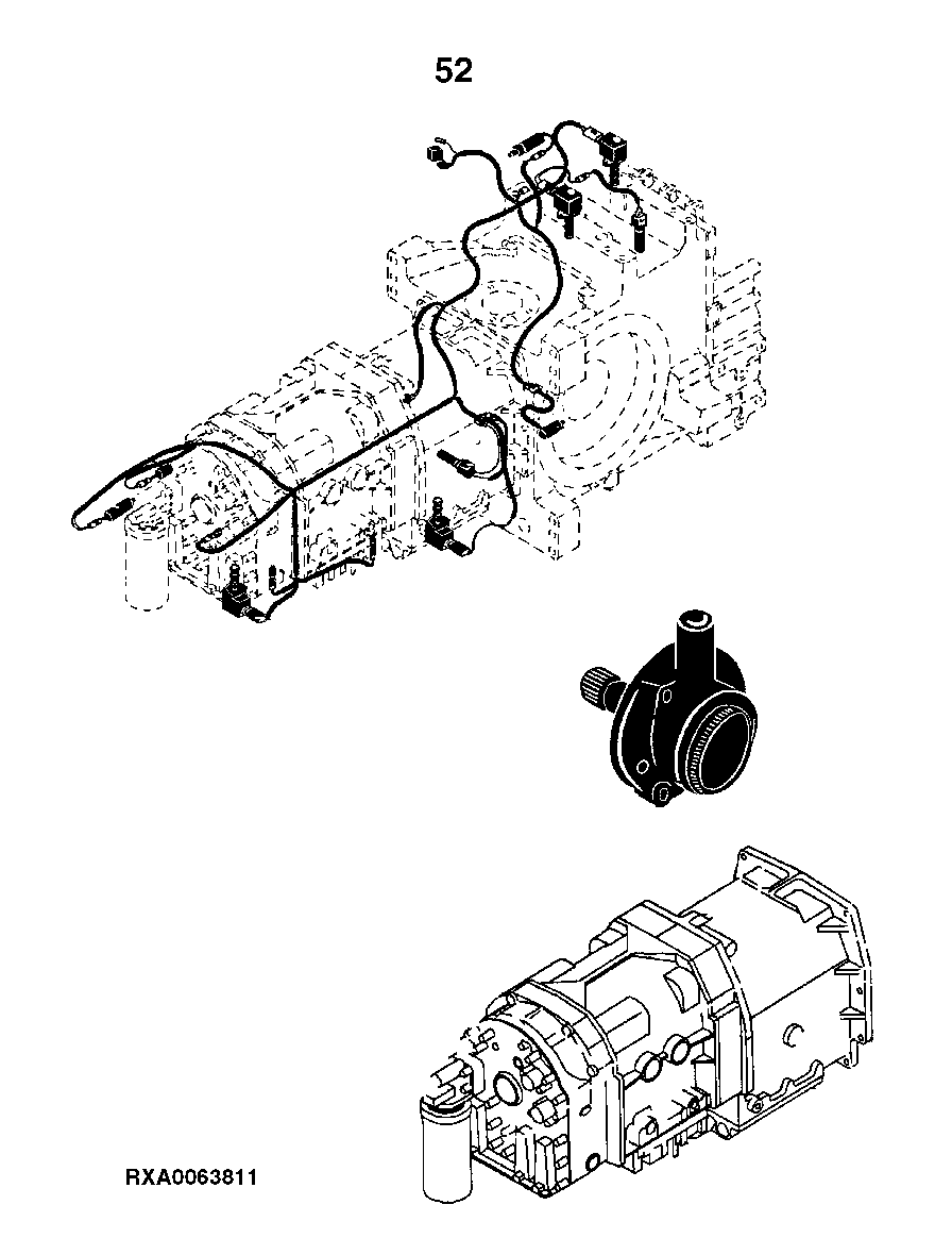 7710 and 7810 Tractors (S.N. 090000- ) (Worldwide Edition)