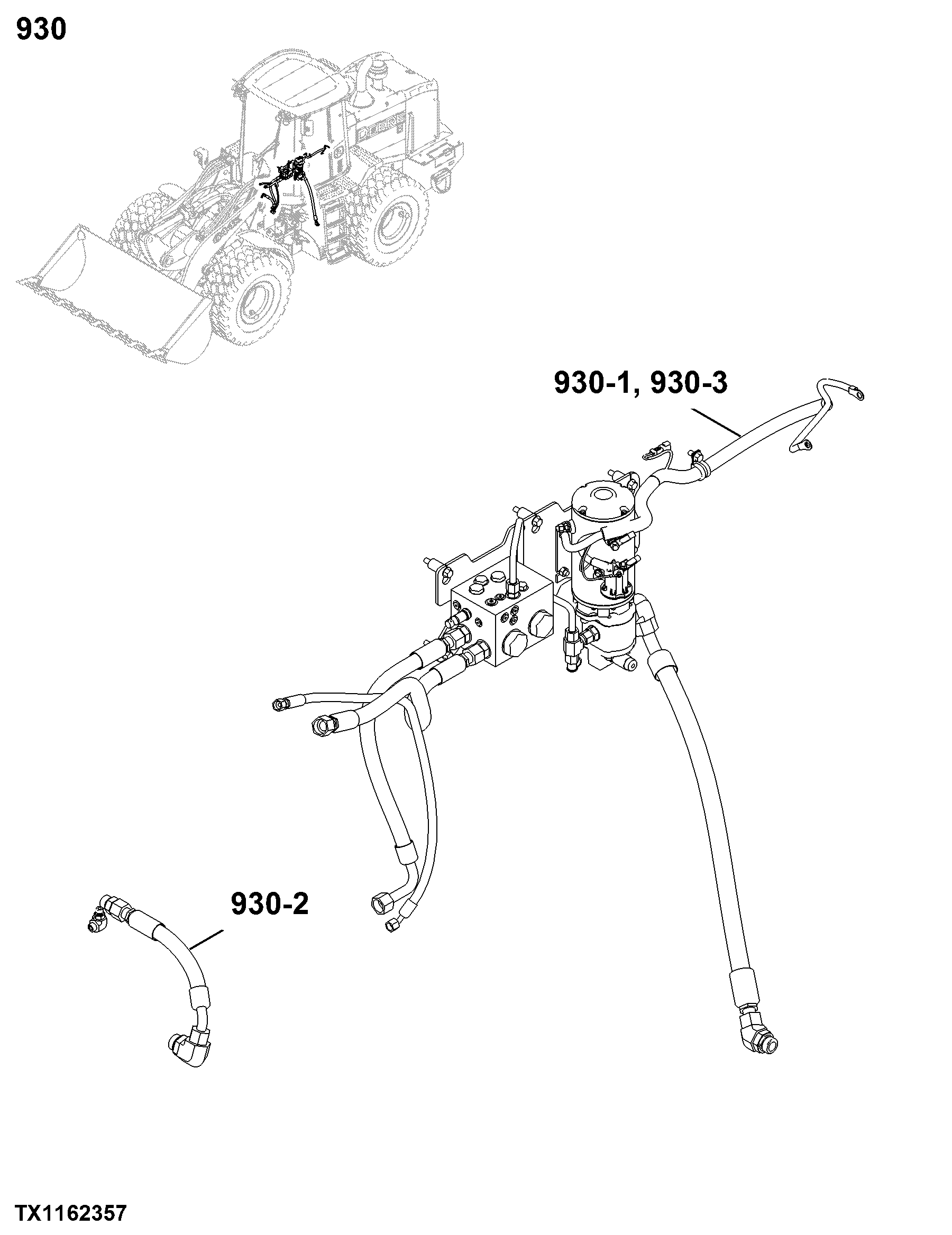 0930 Emergency Steering