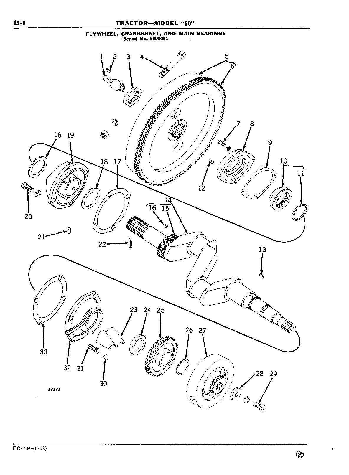 Section 15 - Engine (Continued)