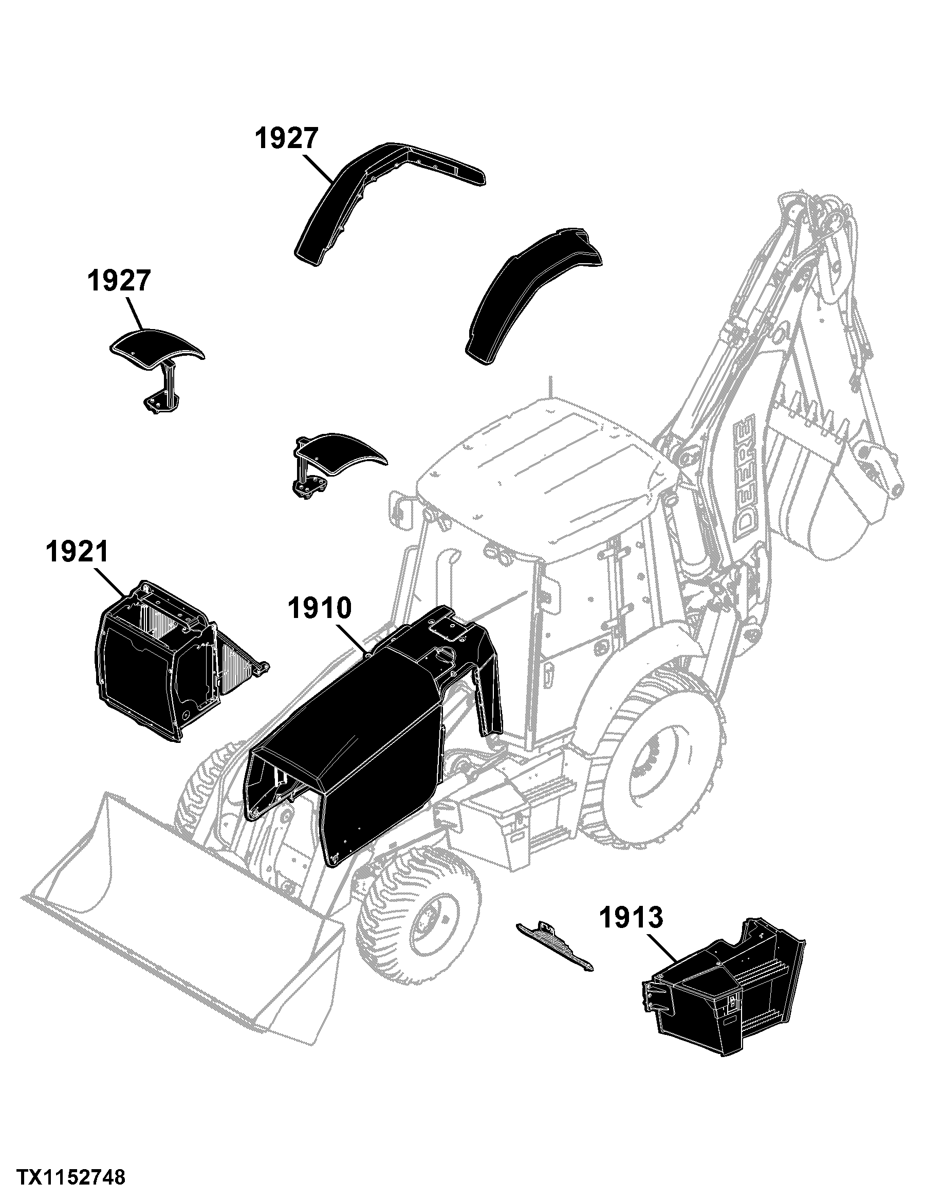 19 Sheet Metal and Styling