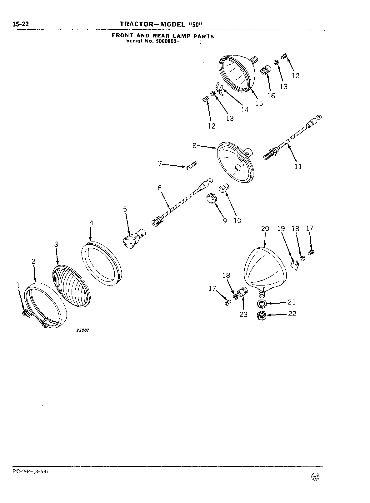 Section 35 - Electrical System (Continued)
