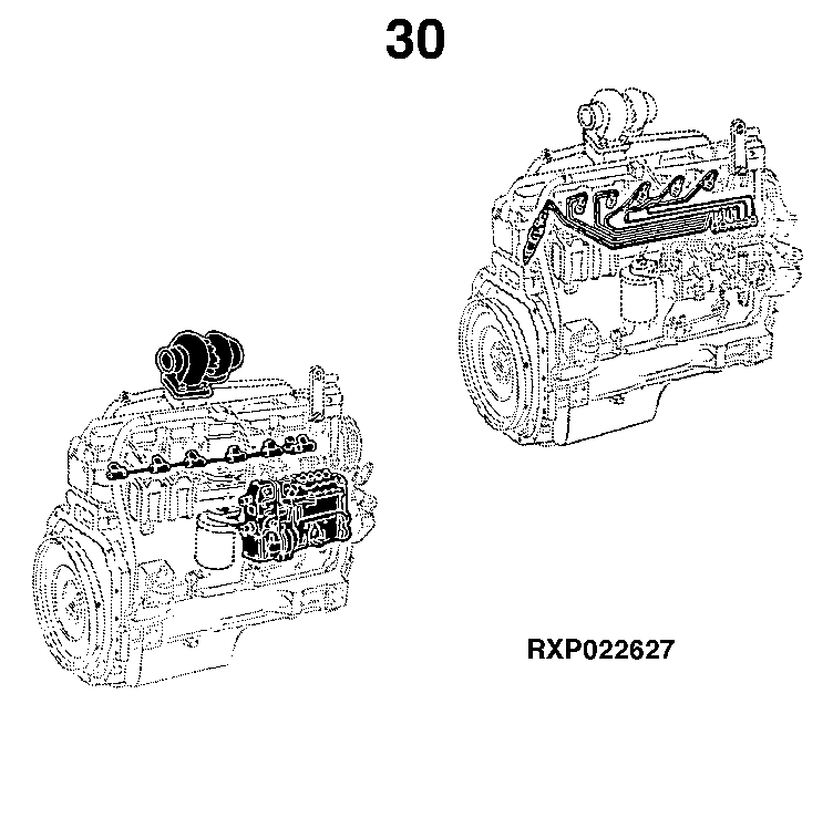 8570, 8770, 8870 and 8970 Tractors (Worldwide Edition)